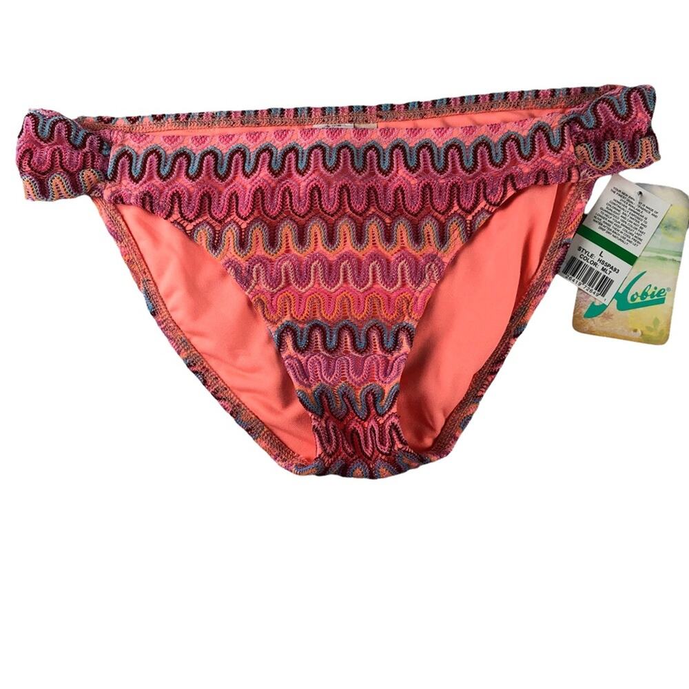 NWT Hobie Bathing suit bottom Various